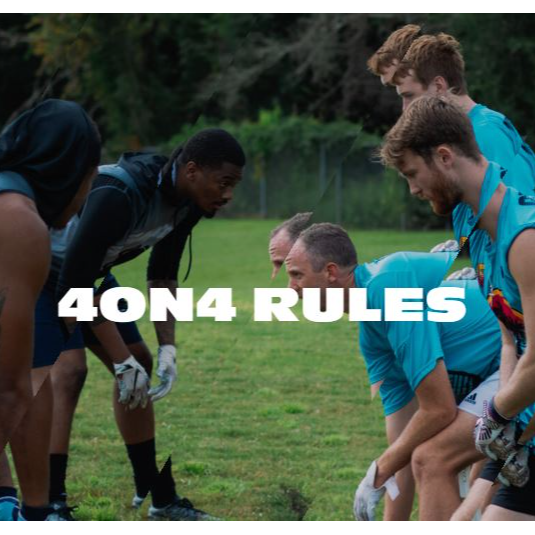 Jacksonville Flag Football